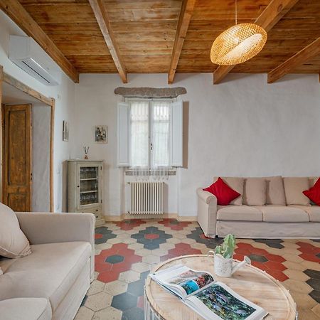 Villa Aromata Trudda Dış mekan fotoğraf