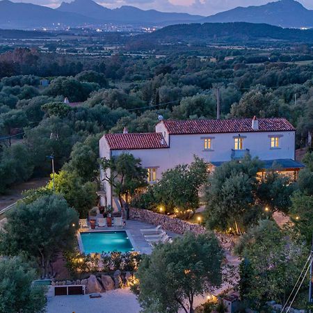 Villa Aromata Trudda Dış mekan fotoğraf