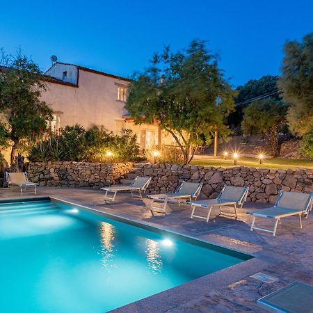 Villa Aromata Trudda Dış mekan fotoğraf