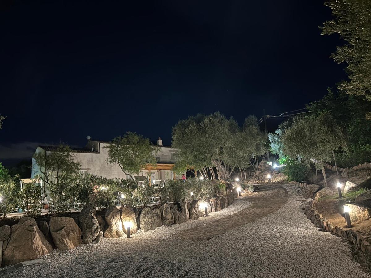 Villa Aromata Trudda Dış mekan fotoğraf