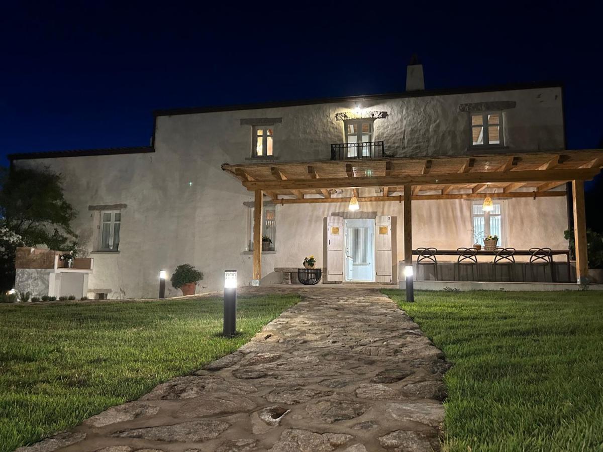 Villa Aromata Trudda Dış mekan fotoğraf