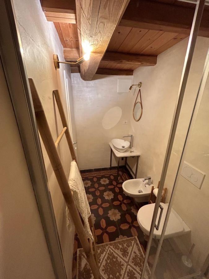 Villa Aromata Trudda Dış mekan fotoğraf