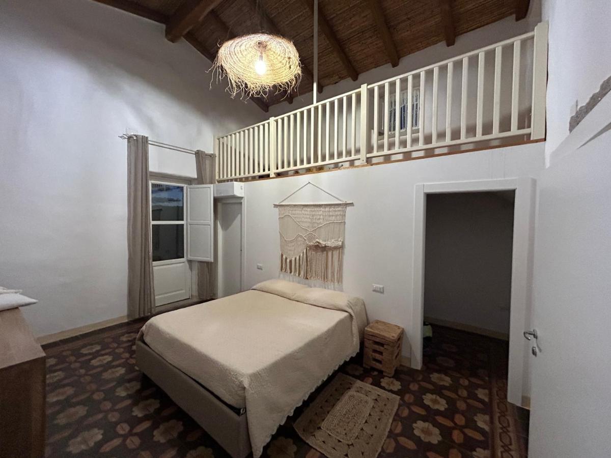 Villa Aromata Trudda Dış mekan fotoğraf