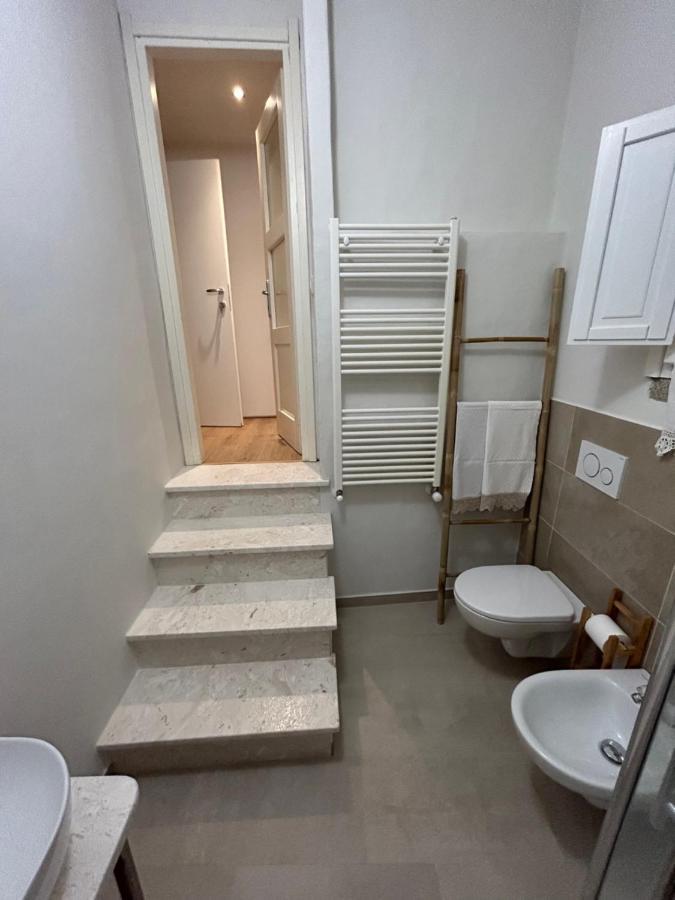 Villa Aromata Trudda Dış mekan fotoğraf