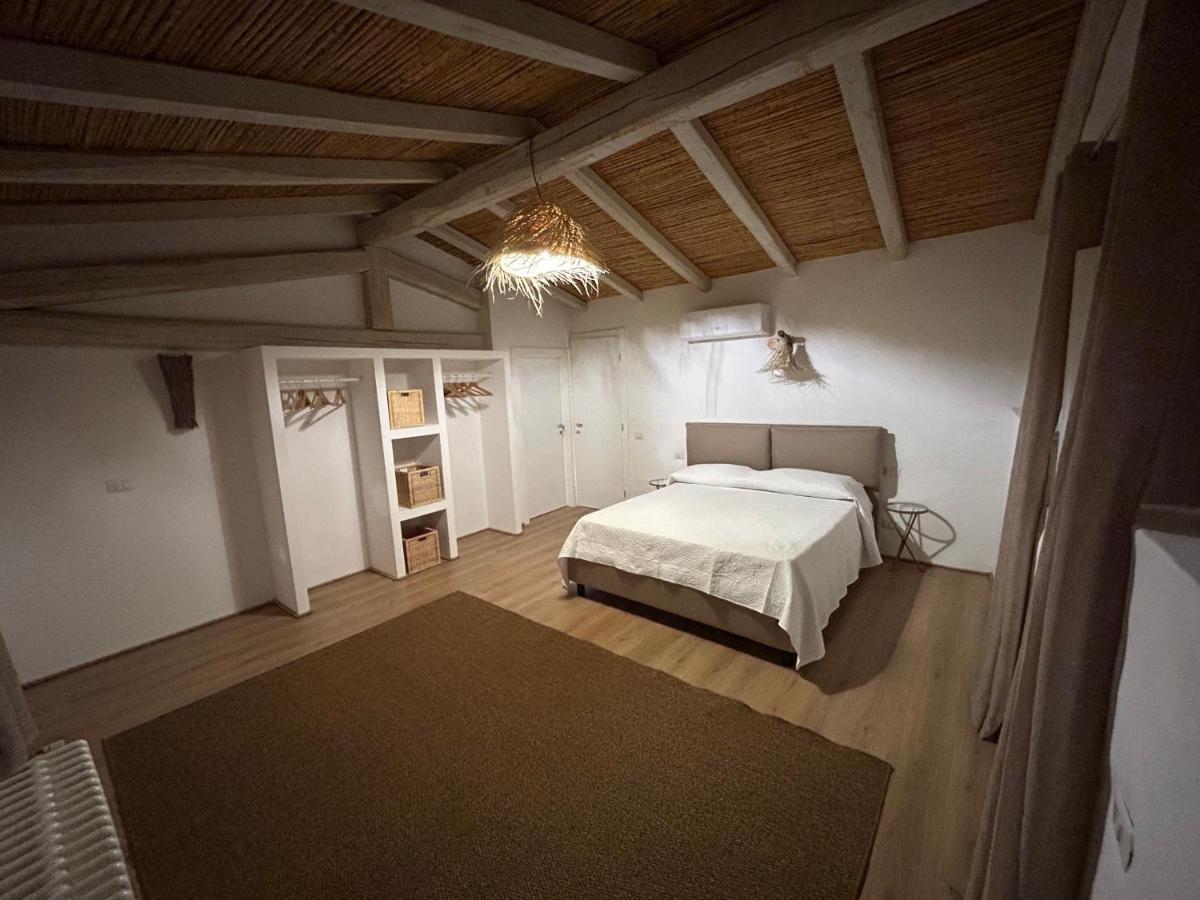 Villa Aromata Trudda Dış mekan fotoğraf