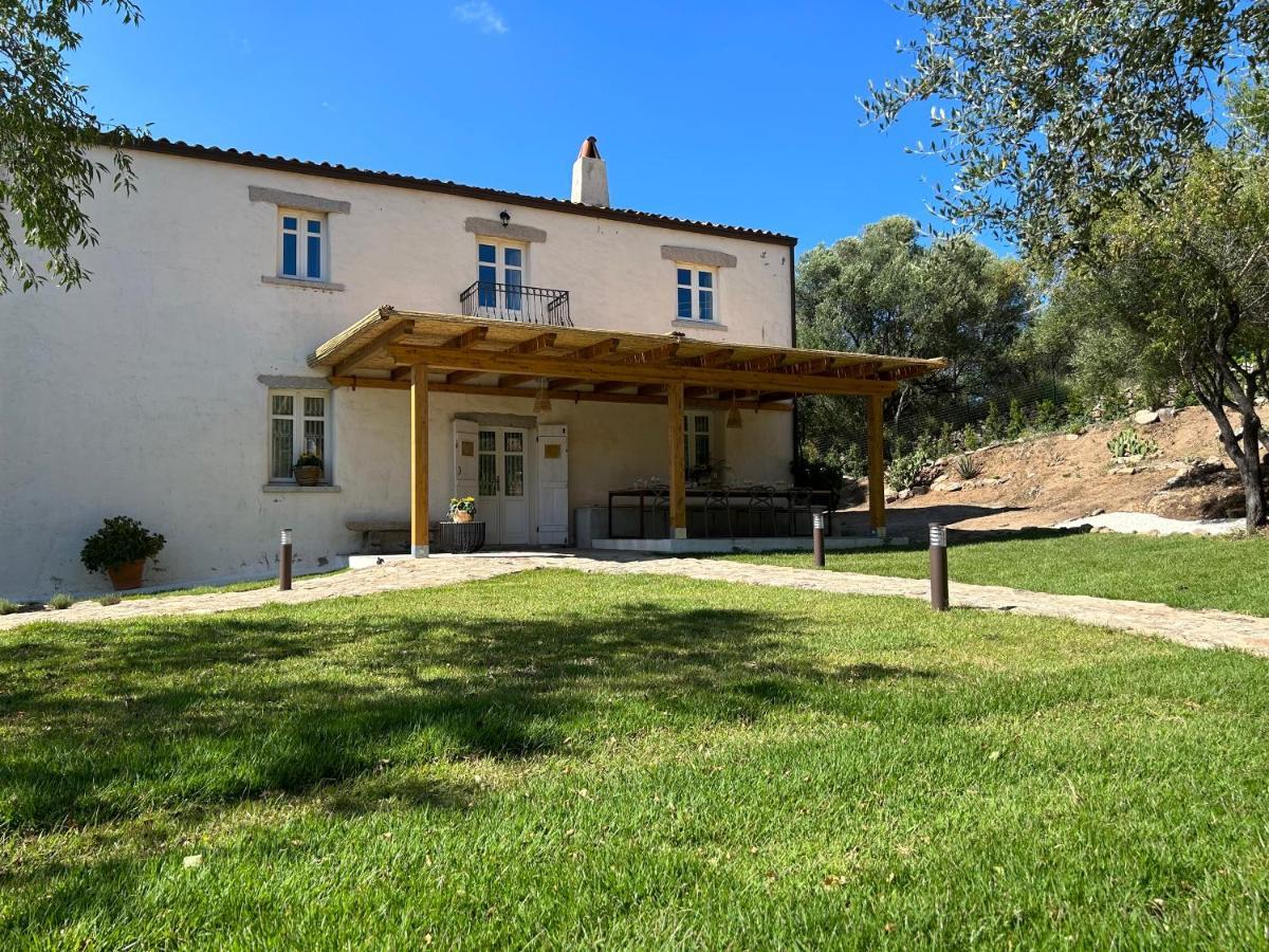 Villa Aromata Trudda Dış mekan fotoğraf
