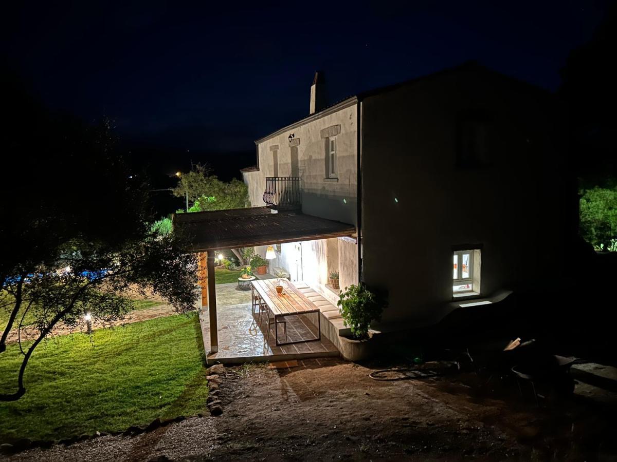 Villa Aromata Trudda Dış mekan fotoğraf
