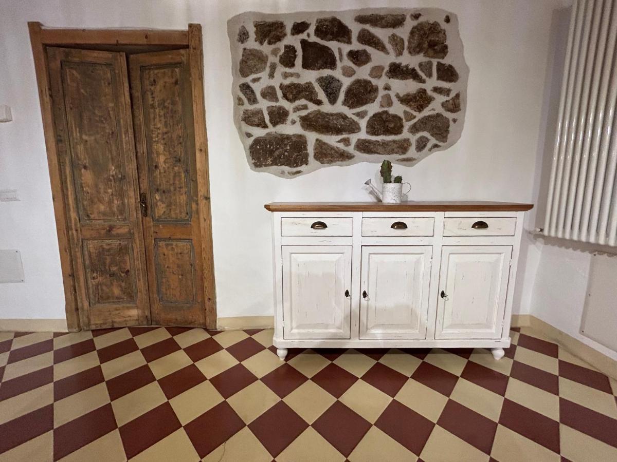 Villa Aromata Trudda Dış mekan fotoğraf