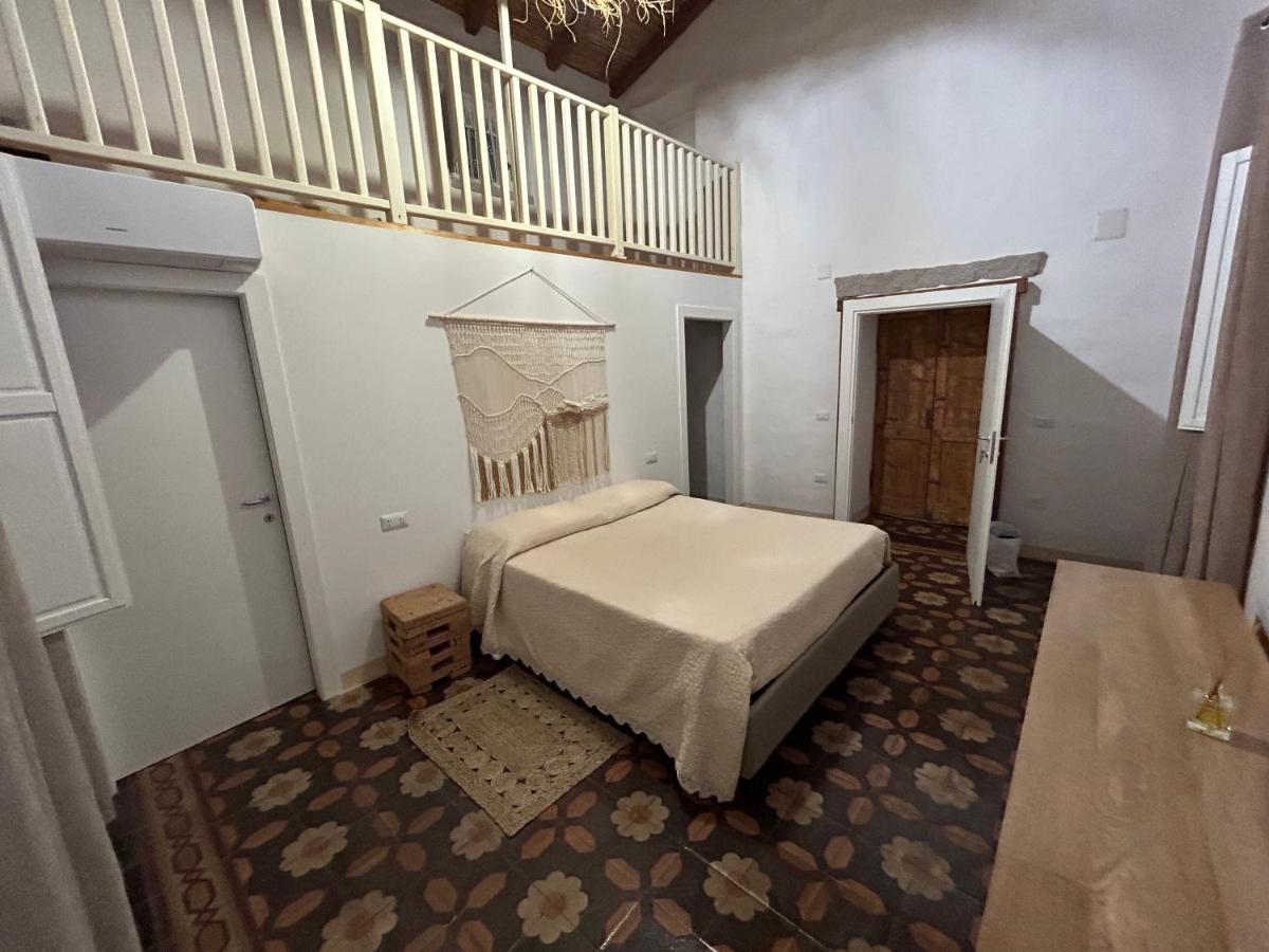 Villa Aromata Trudda Dış mekan fotoğraf