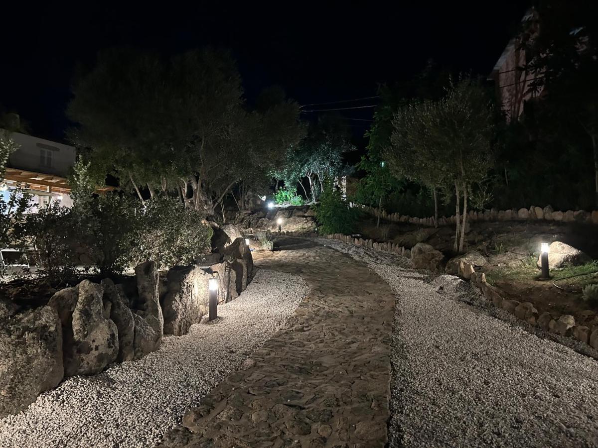 Villa Aromata Trudda Dış mekan fotoğraf