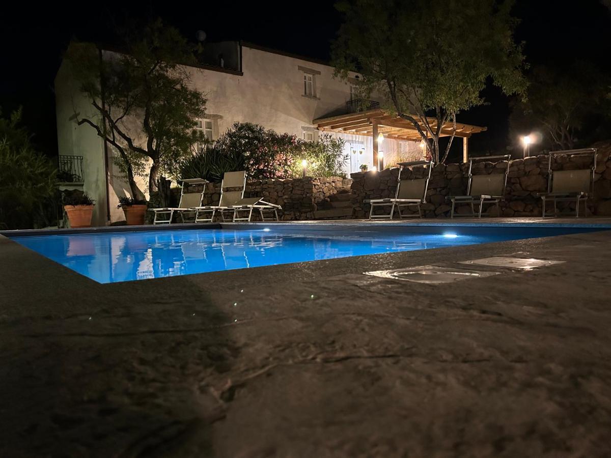 Villa Aromata Trudda Dış mekan fotoğraf