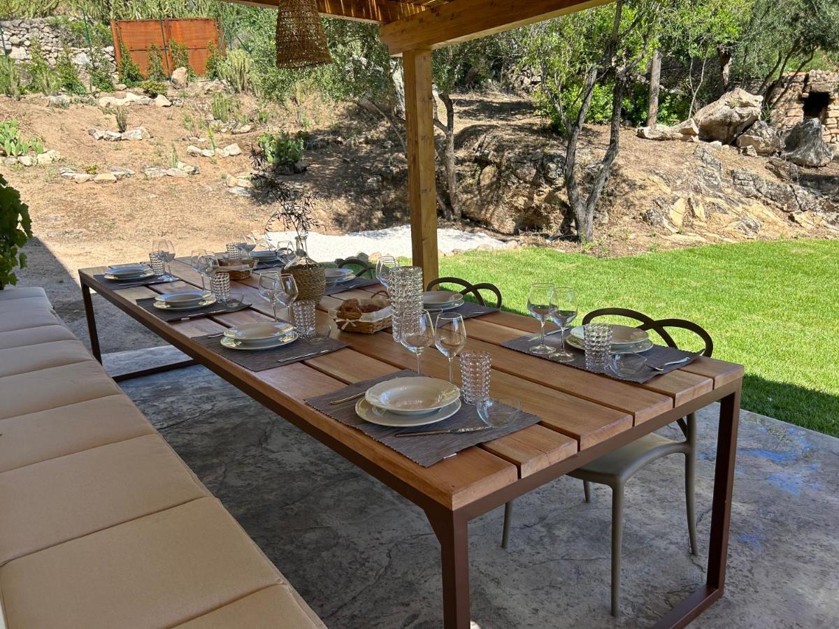 Villa Aromata Trudda Dış mekan fotoğraf