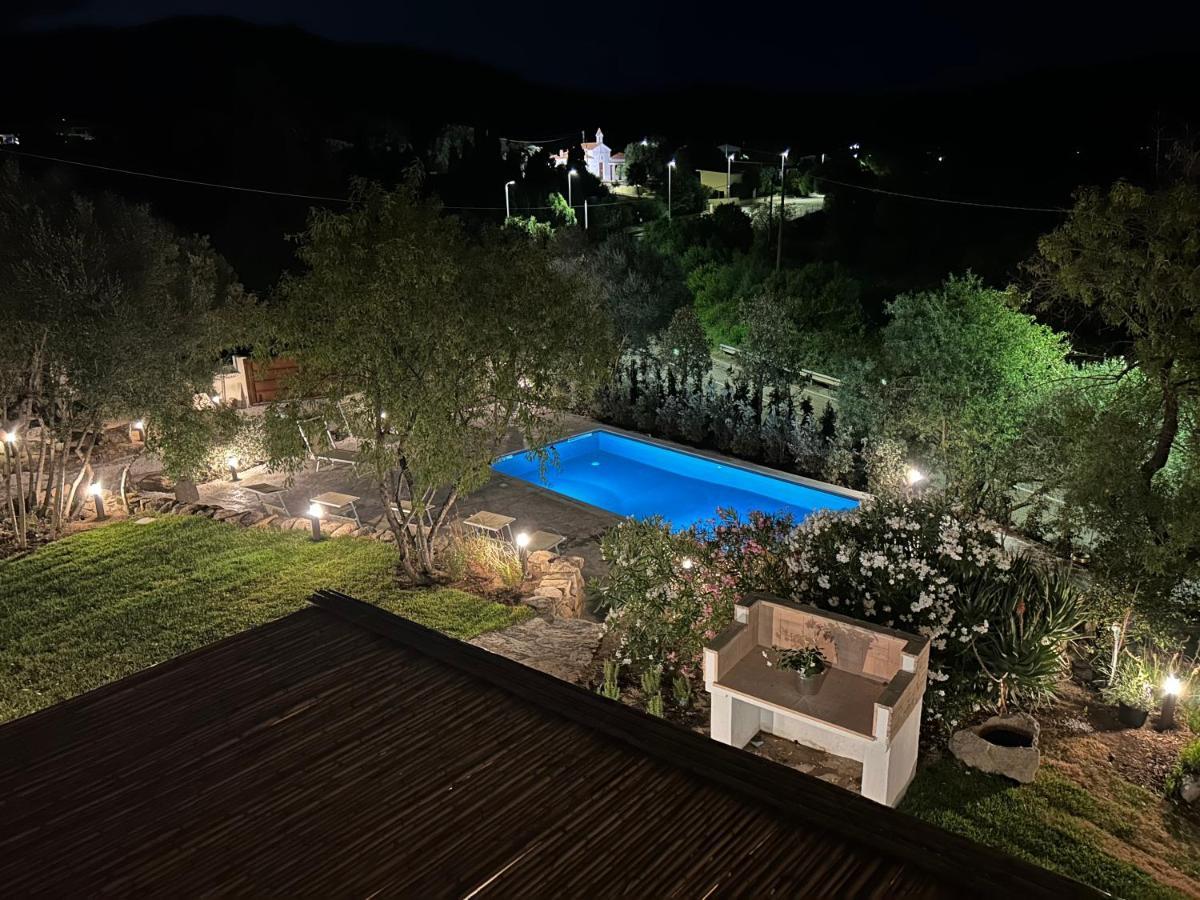Villa Aromata Trudda Dış mekan fotoğraf