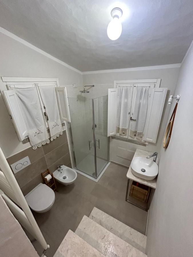 Villa Aromata Trudda Dış mekan fotoğraf