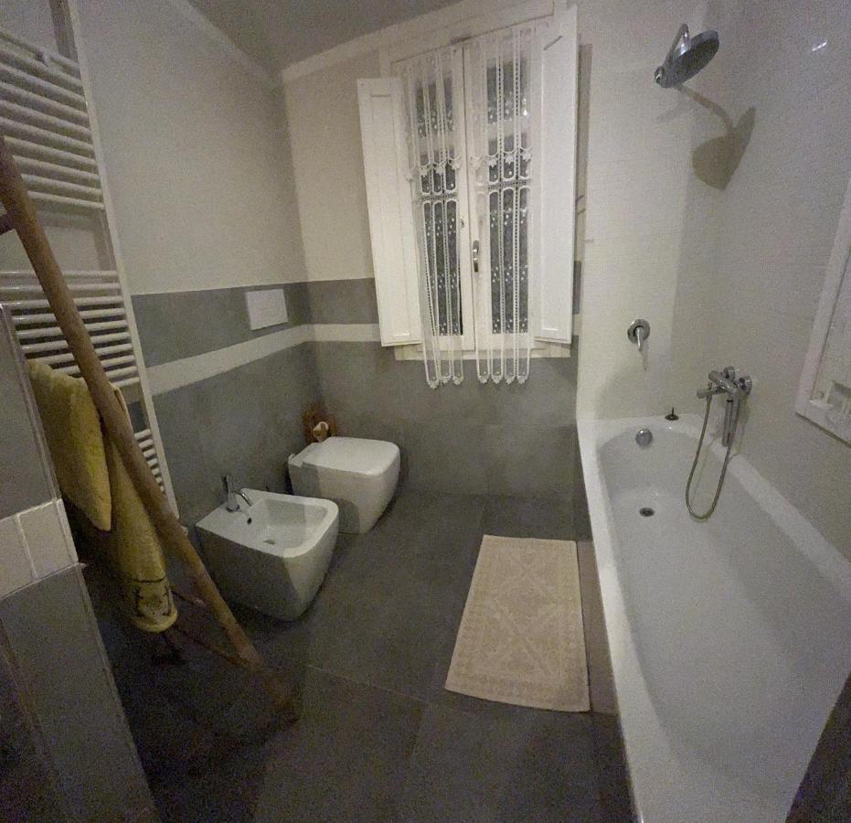 Villa Aromata Trudda Dış mekan fotoğraf