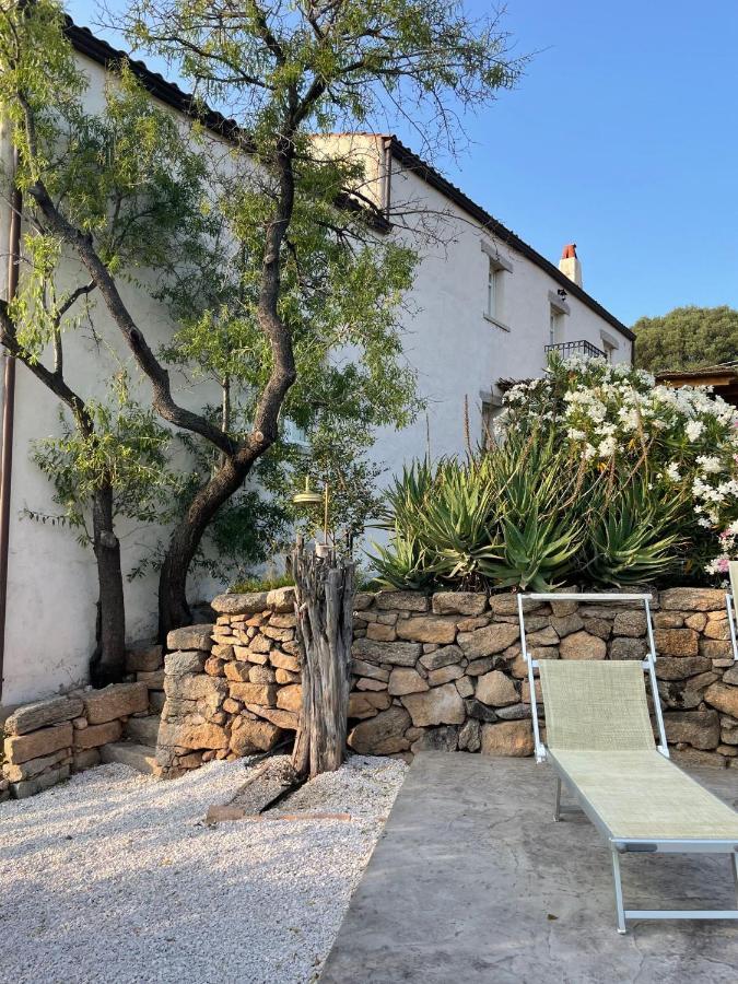 Villa Aromata Trudda Dış mekan fotoğraf