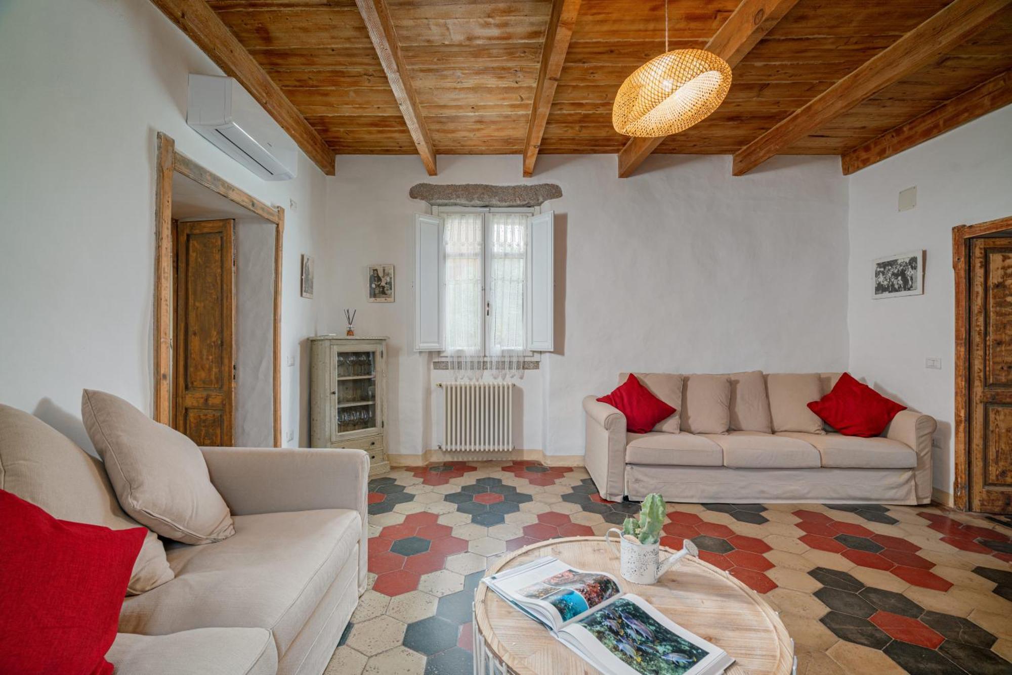 Villa Aromata Trudda Dış mekan fotoğraf