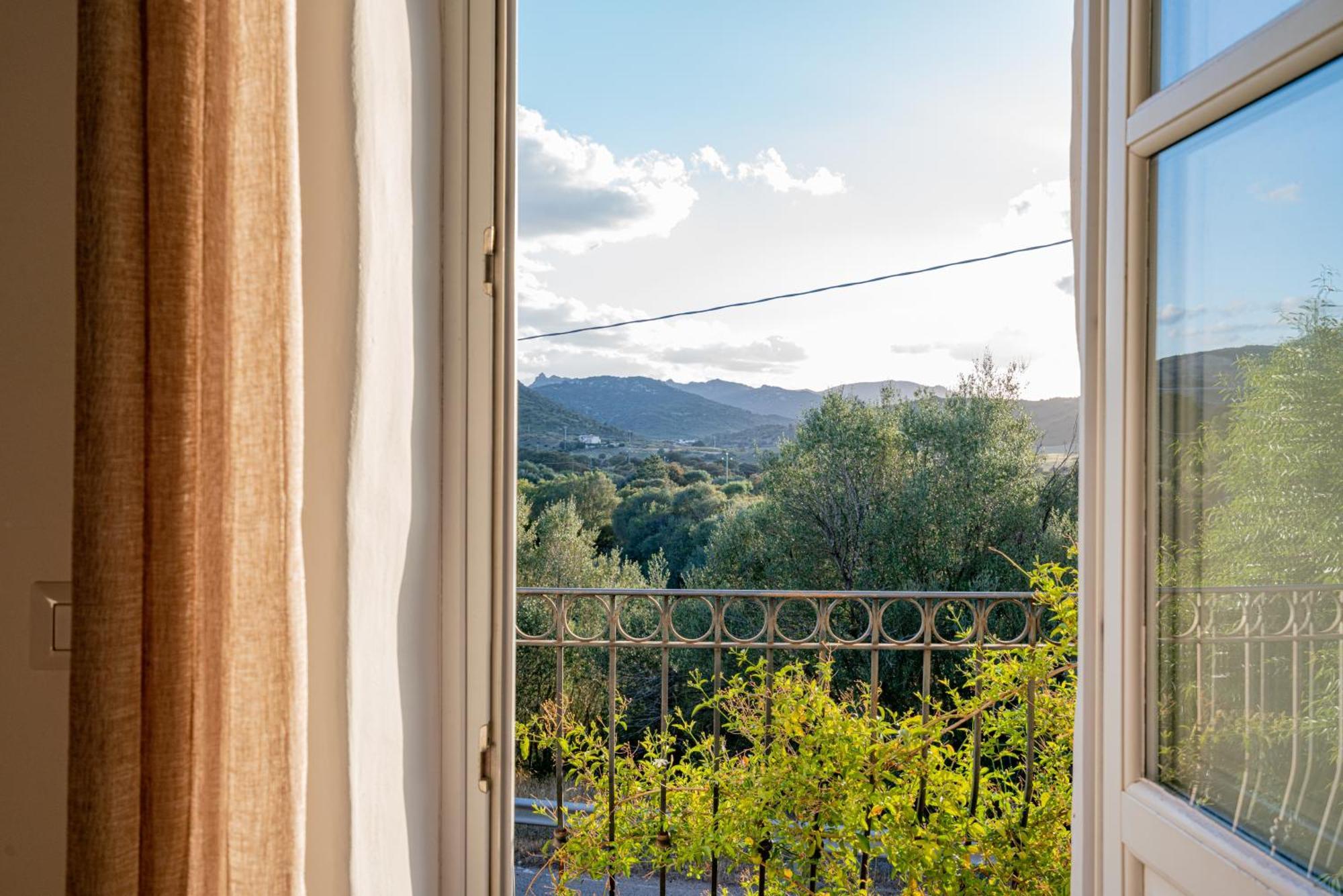 Villa Aromata Trudda Dış mekan fotoğraf