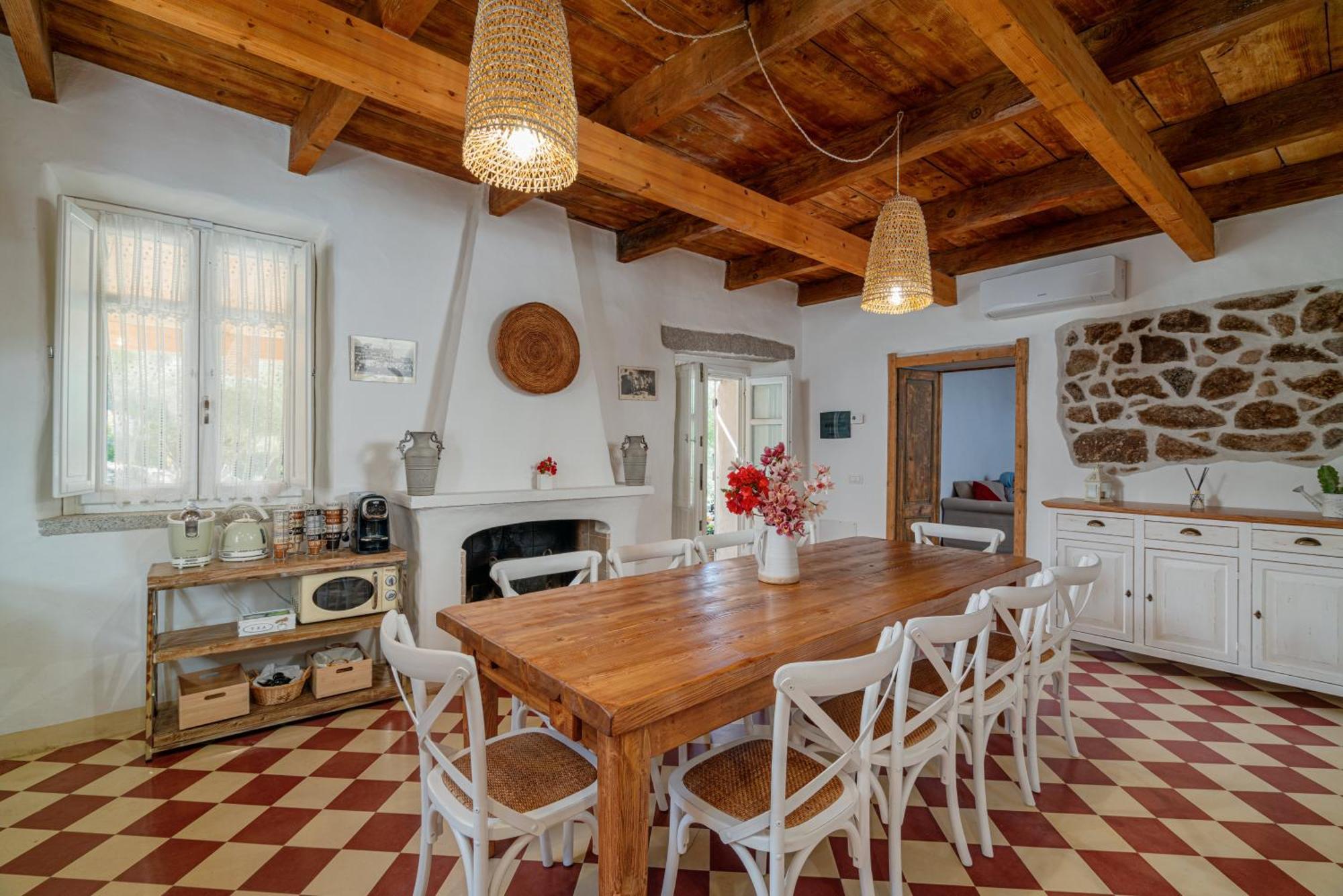 Villa Aromata Trudda Dış mekan fotoğraf