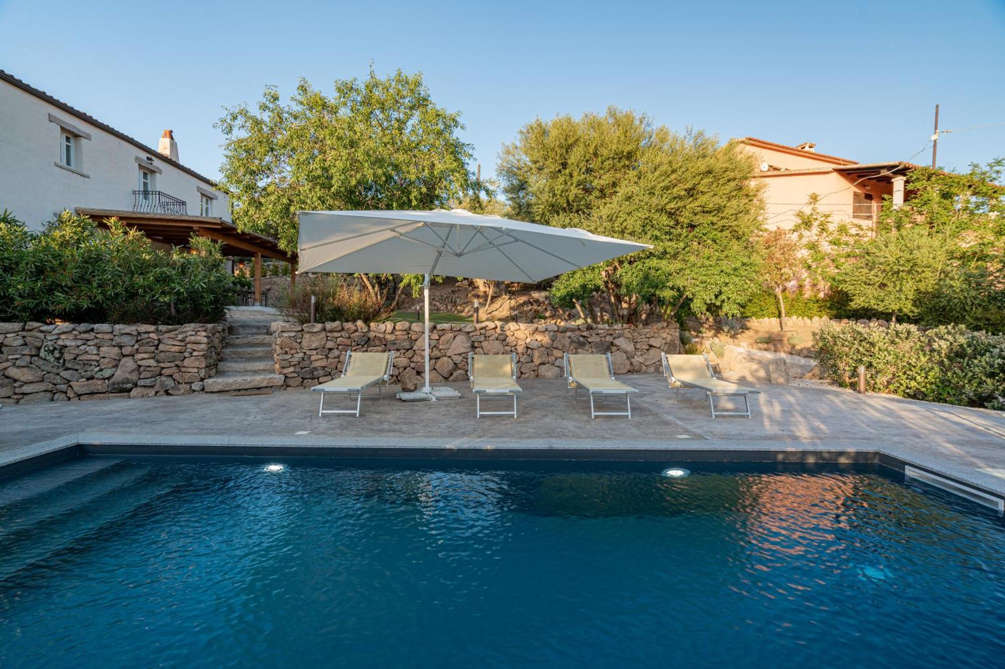 Villa Aromata Trudda Dış mekan fotoğraf
