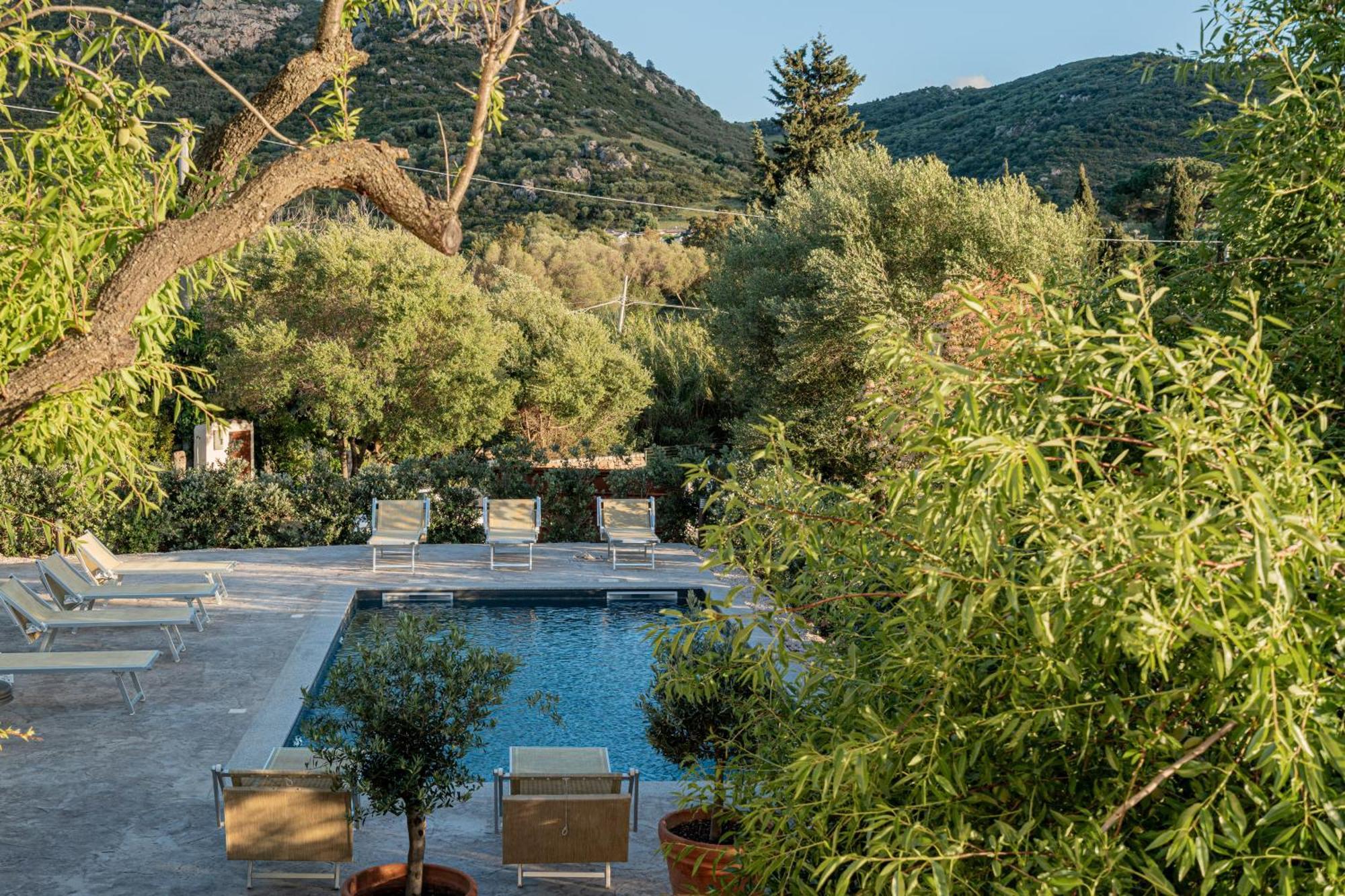 Villa Aromata Trudda Dış mekan fotoğraf