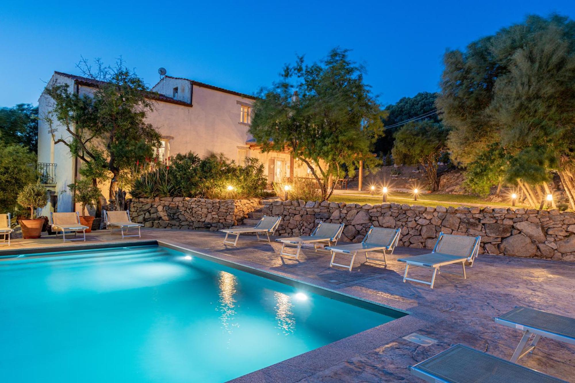 Villa Aromata Trudda Dış mekan fotoğraf